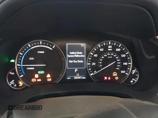 2022 Lexus RX 450hL с VIN JTJHGKFA1N2029039, выставлен на аукционе IAAI как лот 42569005 с пробегом 26 441 миль миль и . История ставок и продаж доступна на DreamBid. Изображение 7.