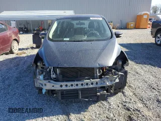 2017 Ford C-Max SE with VIN 1FADP5AU1HL109711, listed as a Copart auction lot 50355055 with 85,394 mi miles and Salvage Title. Bid and sale history available at carsss.com. Image 5.
