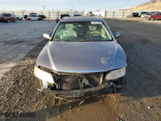 2007 Hyundai Azera GLS with VIN KMHFC46D67A226840, listed as a Copart auction lot 80347184 with 234,966 mi miles and Salvage Title. Bid and sale history available at carsss.com. Image 5.