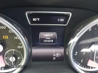 2015 Mercedes-Benz M 350 z VIN 4JGDA5JB2FA602036, wystawiony jako IAAI lot #41672218 z przebiegiem 151 018 mil mil oraz . Historia ofert i sprzedaży dostępna na DreamBid. Obrazek 15.