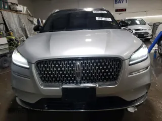 2020 Lincoln Corsair Standard z VIN 5LMCJ1C90LUL13887, wystawiony jako Copart lot #89011525 z przebiegiem 65 343 mil mil oraz Szkoda całkowita • Salvage title. Historia ofert i sprzedaży dostępna na DreamBid. Obrazek 5.
