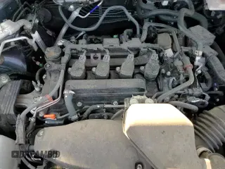 2024 Honda CR-V EX с VIN 2HKRS3H45RH317816, выставлен на аукционе Copart как лот 61251145 с пробегом 29 956 миль миль и Чистый • Clean title. История ставок и продаж доступна на DreamBid. Изображение 14.