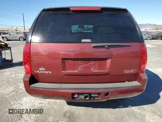 2008 GMC Yukon SLE w/3SA with VIN 1GKFC13C88J117770, listed as a Copart auction lot 87021694 with 176,124 mi miles and Clean Title. Bid and sale history available at carsss.com. Image 6.