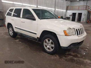 2008 Jeep Grand Cherokee Laredo с VIN 1J8GR48K28C193904, выставлен на аукционе IAAI как лот 42810035 с пробегом 331 850 миль миль и . История ставок и продаж доступна на DreamBid. Изображение 1.