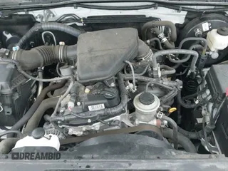 2023 Toyota Tacoma SR with VIN 3TYRX5GN4PT081193, listed as a IAAI auction lot 42639658 with 57,501 mi miles and . Bid and sale history available at DreamBid. Image 20.