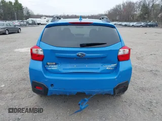 2017 Subaru Crosstrek Limited с VIN JF2GPALCXHH240581, выставлен на аукционе IAAI как лот 42123260 с пробегом 92 314 миль миль и . История ставок и продаж доступна на DreamBid. Изображение 16.