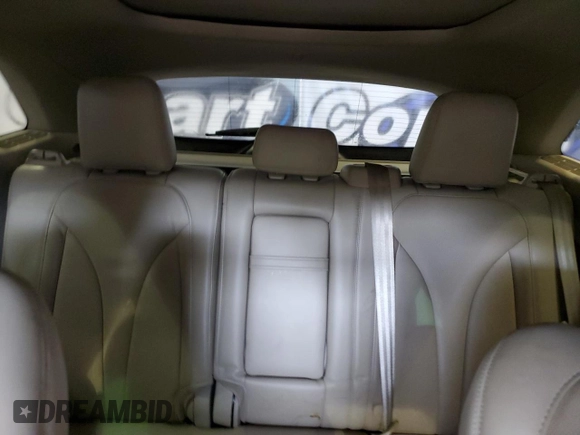 2018 Lincoln MKC Reserve with VIN 5LMCJ3C90JUL28866, listed as a Copart auction lot 45658685 with 75,484 mi miles and Clean title. Bid and sale history available at DreamBid. Image 10.