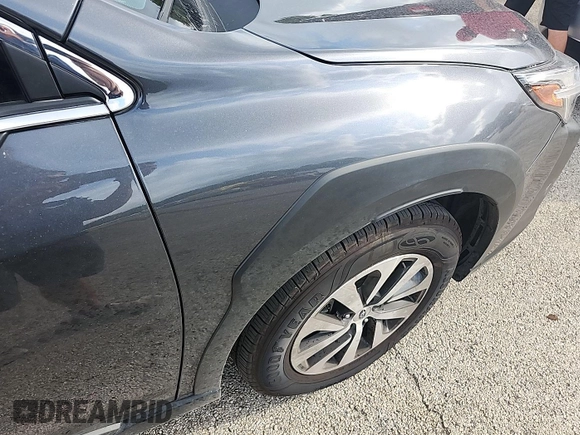 2023 Subaru Outback Premium с VIN 4S4BTADC8P3132843, выставлен на аукционе IAAI как лот 42556059 с пробегом 68 189 миль миль и . История ставок и продаж доступна на DreamBid. Изображение 13.