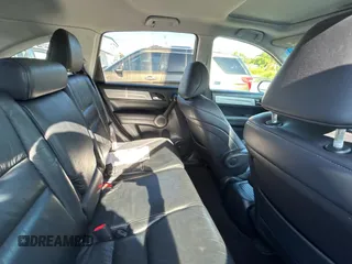 2011 Honda CR-V EX-L z VIN 5J6RE4H74BL060649, wystawiony jako Copart lot #61692905 z przebiegiem 183 943 mil mil oraz Czysty tytuł • Clean title. Historia ofert i sprzedaży dostępna na DreamBid. Obrazek 6.
