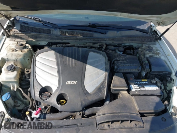 2016 Kia Cadenza Premium with VIN KNALN4D75G5218796, listed as a IAAI auction lot 42151269 with 123,332 mi miles. Bid and sale history available at carsss.com. Image 10.