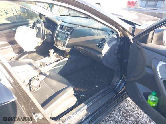 2018 Nissan Altima 2.5 SL with VIN 1N4AL3AP2JC249527, listed as a IAAI auction lot 41315829 with 62,931 mi miles. Bid and sale history available at carsss.com. Image 5.