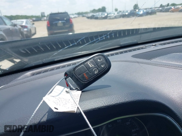 2020 Jeep Cherokee Latitude Plus with VIN 1C4PJMLB7LD579808, listed as a IAAI auction lot 42688275 with 46,189 mi miles and . Bid and sale history available at DreamBid. Image 11.