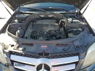 2015 Mercedes-Benz GLK 350 with VIN WDCGG8JB9FG397551, listed as a Copart auction lot 72570224 with 175,404 mi miles and Clean Title. Bid and sale history available at DreamBid. Image 11.