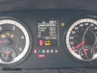 2018 Ram 2500 Tradesman with VIN 3C6UR5CL5JG316444, listed as a IAAI auction lot 41844569 with 161,000 mi miles. Bid and sale history available at carsss.com. Image 15.