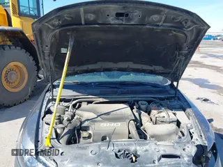 2013 Ford Taurus SHO с VIN 1FAHP2KT0DG220825, выставлен на аукционе IAAI как лот 41851095 с пробегом 163 797 миль миль и . История ставок и продаж доступна на DreamBid. Изображение 10.
