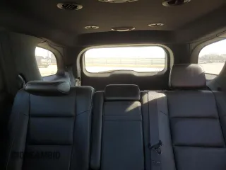 2021 Dodge Durango GT z VIN 1C4RDJDG8MC804544, wystawiony jako Copart lot #74879463 z przebiegiem 22 025 mil mil oraz Szkoda całkowita • Salvage title. Historia ofert i sprzedaży dostępna na DreamBid. Obrazek 10.
