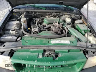 2001 GMC Sonoma SLS w/1SG Pkg with VIN 1GTCS19WX18167408, listed as a Copart auction lot 41805325 with 245,896 mi miles and Salvage Title. Bid and sale history available at carsss.com. Image 11.