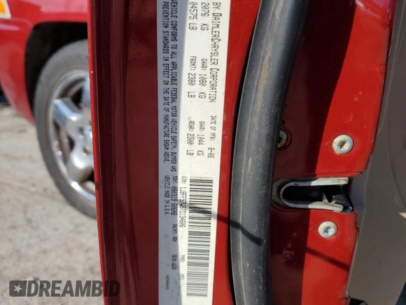 2007 Jeep Compass Limited with VIN 1J8FF57W87D134606, listed as a Copart auction lot 81673594 with 0 mi miles and Salvage Title. Bid and sale history available at carsss.com. Image 13.