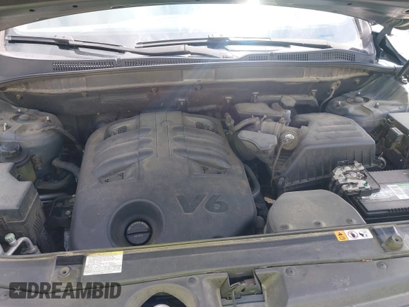 2012 Hyundai Veracruz Limited with VIN KM8NU4CCXCU200559, listed as a IAAI auction lot 42095944 with 321,754 mi miles and . Bid and sale history available at DreamBid. Image 10.