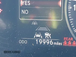 2024 Lexus NX 250 с VIN 2T2ADCAZ0RC010937, выставлен на аукционе IAAI как лот 41479185 с пробегом 19 996 миль миль и . История ставок и продаж доступна на DreamBid. Изображение 15.
