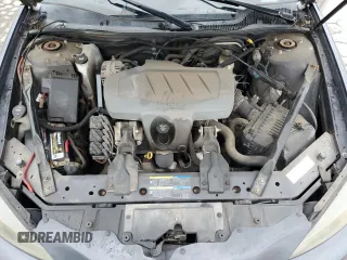 2008 Pontiac Grand Prix z VIN 2G2WP552481114942, wystawiony jako Copart lot #57171295 z przebiegiem 170 932 mil mil oraz Szkody całkowita. Historia ofert i sprzedaży dostępna na DreamBid. Obrazek 11.