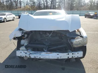 2013 Dodge Charger Police z VIN 2C3CDXAG3DH521581, wystawiony jako Copart lot #55010665 z przebiegiem 112 654 mil mil oraz Szkoda całkowita • Salvage title. Historia ofert i sprzedaży dostępna na DreamBid. Obrazek 5.