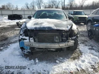 2013 Infiniti M z VIN JN1BY1AR0DM601124, wystawiony jako Copart lot #42509265 z przebiegiem 107 719 mil mil oraz Szkoda całkowita • Salvage title. Historia ofert i sprzedaży dostępna na DreamBid. Obrazek 5.
