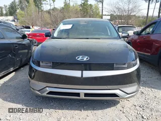 2024 Hyundai Ioniq 5 Limited with VIN KM8KRDDF4RU249164, listed as a IAAI auction lot 41903173 with 14,179 mi miles and . Bid and sale history available at DreamBid. Image 12.