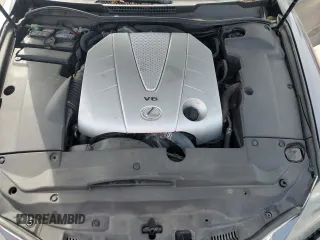 2012 Lexus IS 350 C с VIN JTHFE2C23C2508829, выставлен на аукционе Copart как лот 50292405 с пробегом 66 471 миль миль и Списание • Salvage title. История ставок и продаж доступна на DreamBid. Изображение 13.