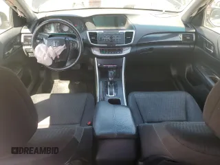 2014 Honda Accord Sedan Sport with VIN 1HGCR2F56EA145757, listed as a Copart auction lot 51006145 with 159,799 mi miles and Salvage Title. Bid and sale history available at carsss.com. Image 8.