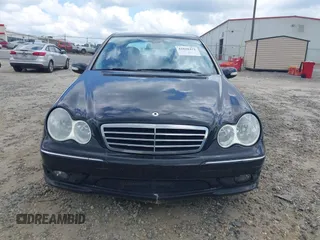 2007 Mercedes-Benz C 230 Sport с VIN WDBRF52H77E024751, выставлен на аукционе IAAI как лот 42820471 с пробегом 115 494 миль миль и . История ставок и продаж доступна на DreamBid. Изображение 6.