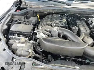 2022 Dodge Durango SXT with VIN 1C4RDHAGXNC173150, listed as a Copart auction lot 83926475 with 60,795 mi miles and Salvage title. Bid and sale history available at DreamBid. Image 13.