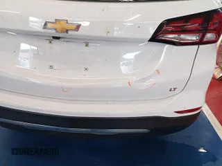 2023 Chevrolet Equinox LT with VIN 3GNAXKEG4PS107418, listed as a IAAI auction lot 42854344 with 49,793 mi miles and . Bid and sale history available at DreamBid. Image 5.