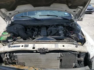 1997 Dodge Ram 2500 with VIN 3B7KC23D7VM516354, listed as a Copart auction lot 68652074 with 233,857 mi miles and Salvage Title. Bid and sale history available at carsss.com. Image 13.