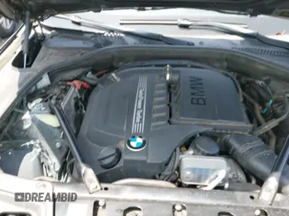 2016 BMW 5 Series 535i с VIN WBA5B1C54GG134280, выставлен на аукционе IAAI как лот 42481930 с пробегом 86 401 миль миль и . История ставок и продаж доступна на DreamBid. Изображение 21.