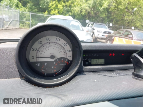 2006 Scion xB with VIN JTLKT324264082353, listed as a IAAI auction lot 42531131 with 264,104 mi miles and . Bid and sale history available at DreamBid. Image 7.