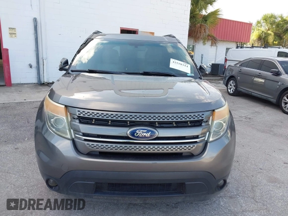 2012 Ford Explorer Limited с VIN 1FMHK7F81CGA35009, выставлен на аукционе IAAI как лот 42558314 с пробегом 185 564 миль миль и . История ставок и продаж доступна на DreamBid. Изображение 12.
