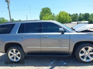 2020 Chevrolet Tahoe LT с VIN 1GNSCBKC3LR204995, выставлен на аукционе IAAI как лот 42292566 с пробегом 64 874 миль миль и . История ставок и продаж доступна на DreamBid. Изображение 14.