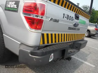 2014 Ford F-150 XL с VIN 1FTMF1CM7EKD55571, выставлен на аукционе IAAI как лот 42524157 с пробегом 154 244 миль миль и . История ставок и продаж доступна на DreamBid. Изображение 9.