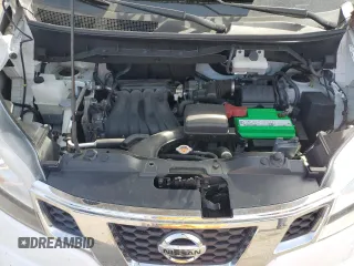 2016 Nissan NV200 S z VIN 3N6CM0KN1GK695339, wystawiony jako Copart lot #55224155 z przebiegiem 20 396 mil mil oraz Szkody całkowita. Historia ofert i sprzedaży dostępna na DreamBid. Obrazek 12.