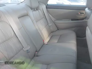 2001 Lexus ES 300 с VIN JT8BF28G610332982, выставлен на аукционе IAAI как лот 42351523 с пробегом 366 398 миль миль и . История ставок и продаж доступна на DreamBid. Изображение 8.