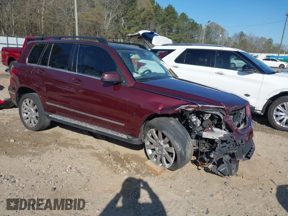 2011 Mercedes-Benz GLK 350 with VIN WDCGG5GB1BF653347, listed as a IAAI auction lot 41898866 with 113,138 mi miles and . Bid and sale history available at DreamBid. Image 1.