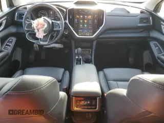 2023 Subaru Ascent Limited z VIN 4S4WMARD8P3402122, wystawiony jako Copart lot #89026415 z przebiegiem 21 216 mil mil oraz Szkoda całkowita • Salvage title. Historia ofert i sprzedaży dostępna na DreamBid. Obrazek 8.