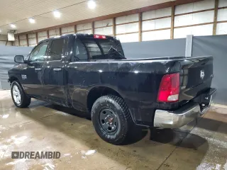 2024 Ram 1500 SLT z VIN 1C6RR7GG9RS148214, wystawiony jako Copart lot #42574465 z przebiegiem 11 548 mil mil oraz Czysty tytuł • Clean title. Historia ofert i sprzedaży dostępna na DreamBid. Obrazek 2.