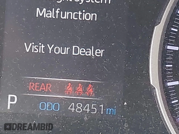 2019 Toyota RAV4 LE с VIN JTMF1RFV3KD029339, выставлен на аукционе IAAI как лот 42478021 с пробегом 48 451 миль миль и . История ставок и продаж доступна на DreamBid. Изображение 16.