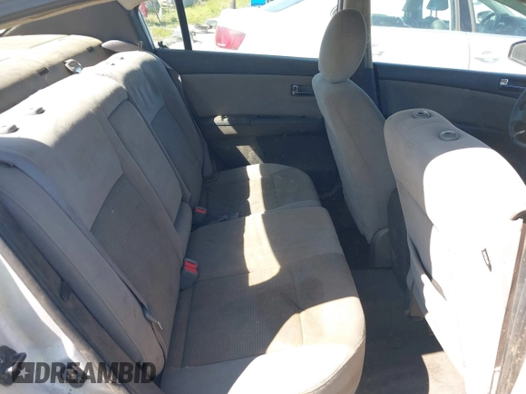 2012 Nissan Sentra SR with VIN 3N1AB6AP6CL692546, listed as a IAAI auction lot 42203024 with 207,825 mi miles and . Bid and sale history available at DreamBid. Image 8.