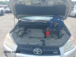 2010 Toyota RAV4 с VIN 2T3ZK4DV9AW005824, выставлен на аукционе IAAI как лот 42421869 с пробегом 204 430 миль миль и . История ставок и продаж доступна на DreamBid. Изображение 10.