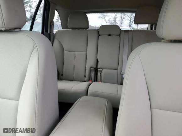 2014 Ford Edge SE with VIN 2FMDK3GC3EBA81736, listed as a Copart auction lot 49085285 with 93,313 mi miles and Salvage Title. Bid and sale history available at carsss.com. Image 10.
