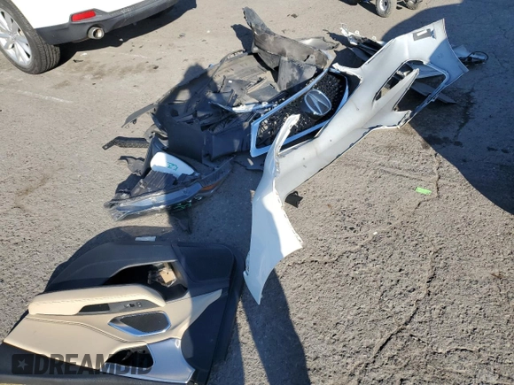 2019 Acura RDX with VIN 5J8TC1H37KL001769, listed as a Copart auction lot 74524334 with 67,643 mi miles and Salvage Title. Bid and sale history available at carsss.com. Image 13.
