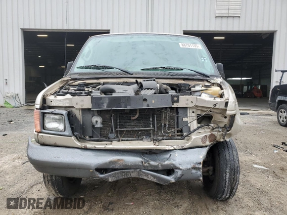 2007 Ford Econoline Passenger XL z VIN 1FMNE11W37DA78514, wystawiony jako Copart lot #88701135 z przebiegiem 192 339 mil mil oraz Szkoda całkowita • Salvage title. Historia ofert i sprzedaży dostępna na DreamBid. Obrazek 5.